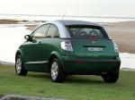 Citroen C3 Pluriel 2003 года (AU)